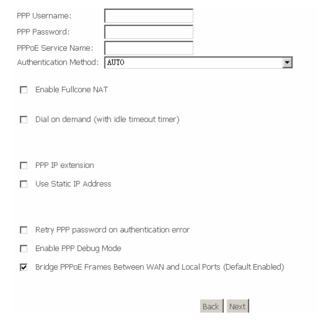 کلمه عبور مودم Alfex Wifi 2000