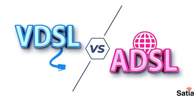 VDSL چیست؟