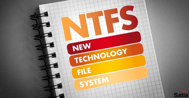 ntfs