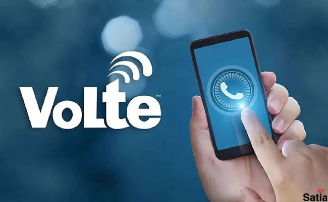 VoLTE چیست و چه ویژگی‌هایی دارد 5