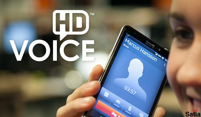 VoLTE چیست و چه ویژگی‌هایی دارد 2