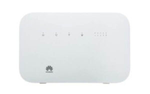 راهنمای نصب و کانفیگ مودم HUAWEI B۶۱۲
