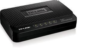 مودم Tplink TD-8817