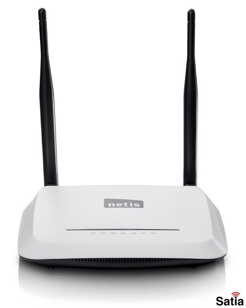 مودم نتیس Netis WF2419