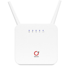 آموزش کانفیگ و راه اندازی مودم OLAX AX6 Pro