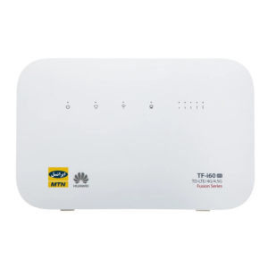 آموزش کانفیگ و راه اندازی مودم ایرانسل TF i60