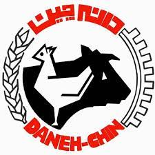 لوگو شرکت دانه چین