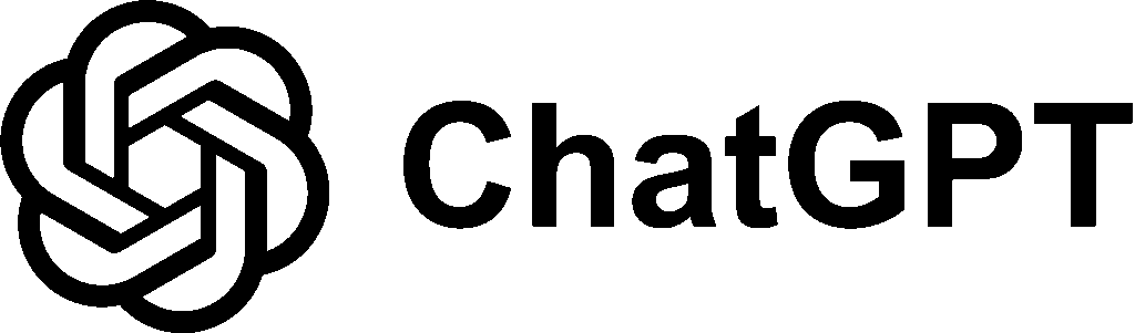 chatgpt logo