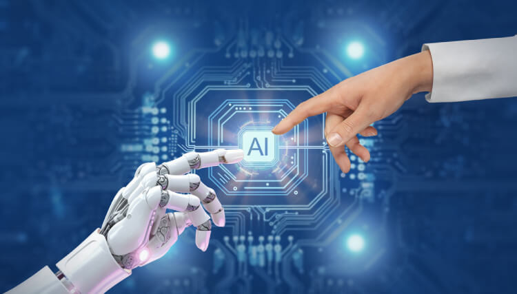 ai and med