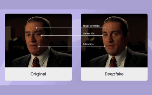 دیپ‌فیک (Deepfake) چیست و چگونه می‌تواند تهدیدی برای حقیقت باشد؟